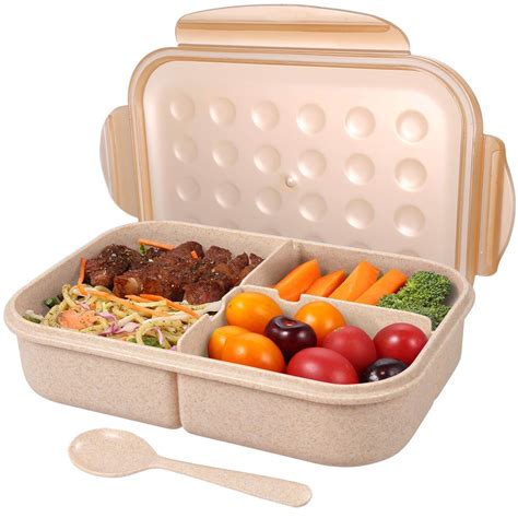 steel bento box fit in briefcase|best freezer bento boxes.